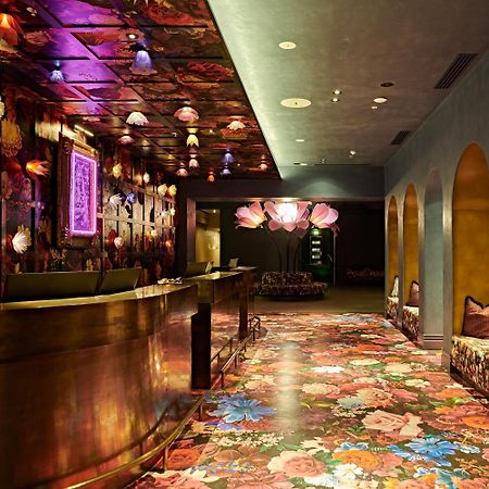 Naumi Hotel Wellington Luaran gambar