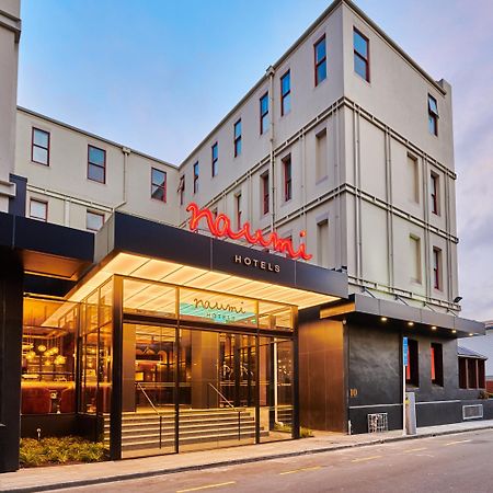 Naumi Hotel Wellington Luaran gambar