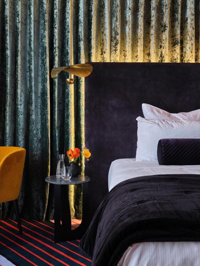 Naumi Hotel Wellington Luaran gambar