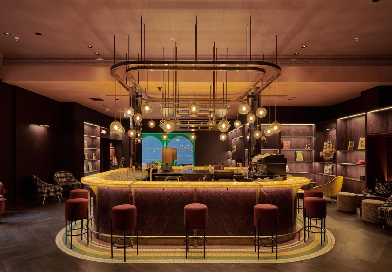 Naumi Hotel Wellington Luaran gambar
