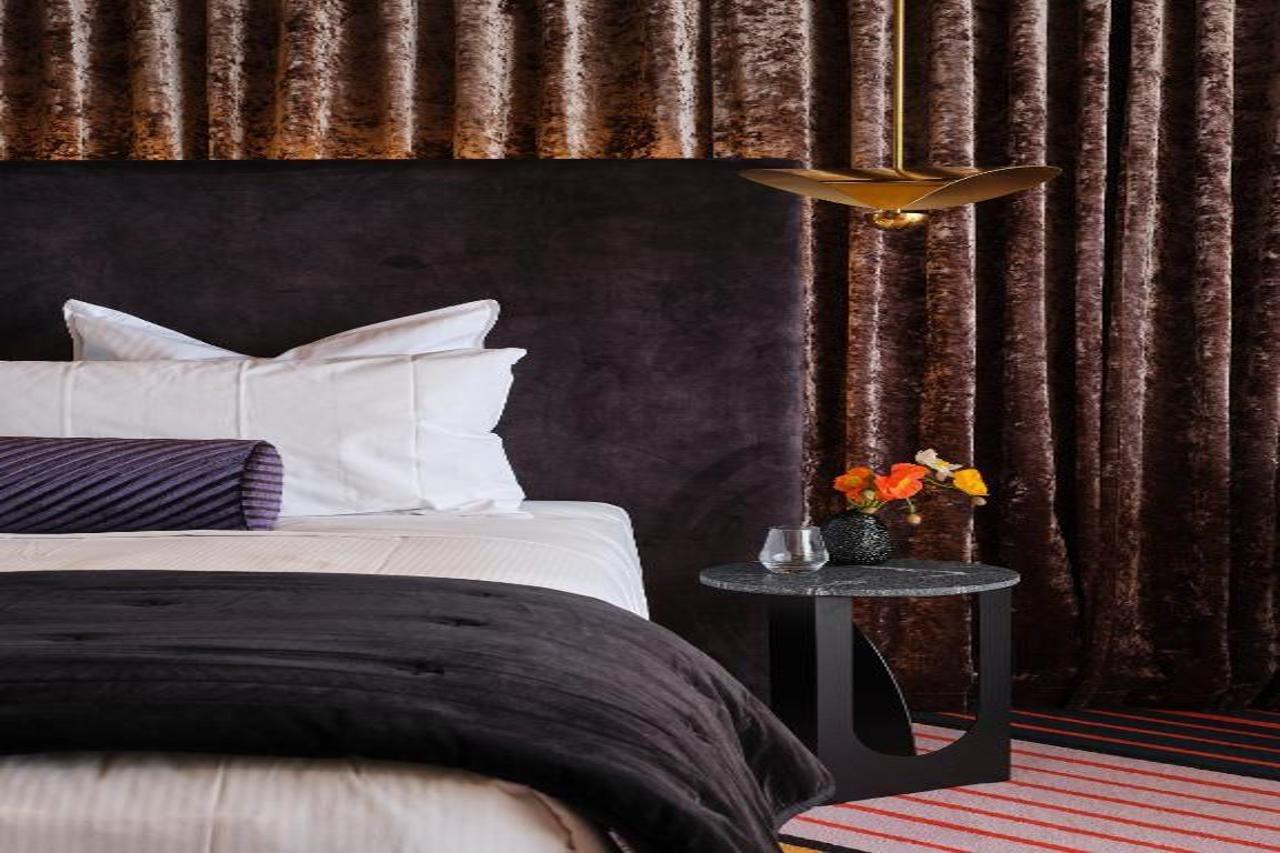 Naumi Hotel Wellington Luaran gambar