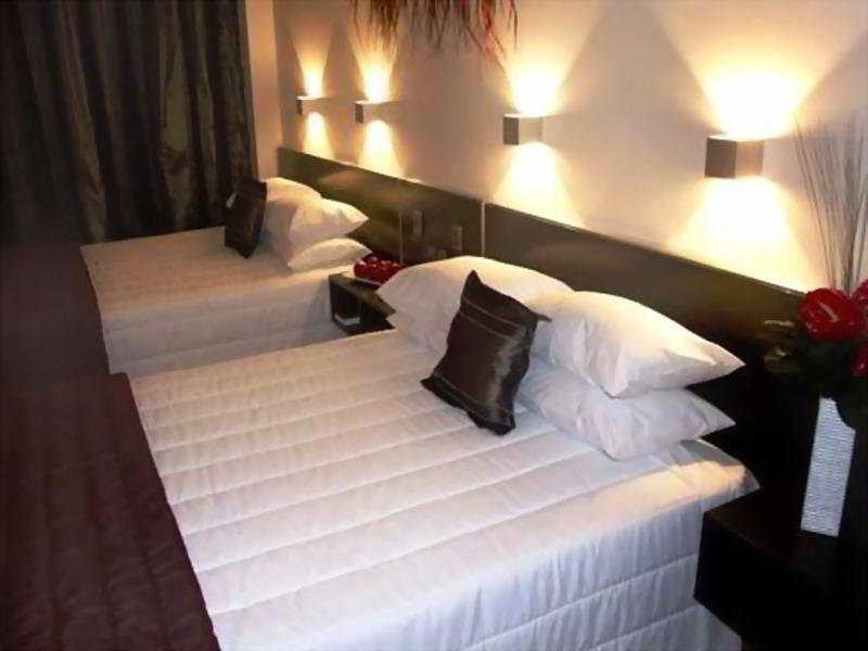 Naumi Hotel Wellington Bilik gambar