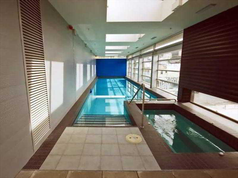 Naumi Hotel Wellington Kemudahan gambar