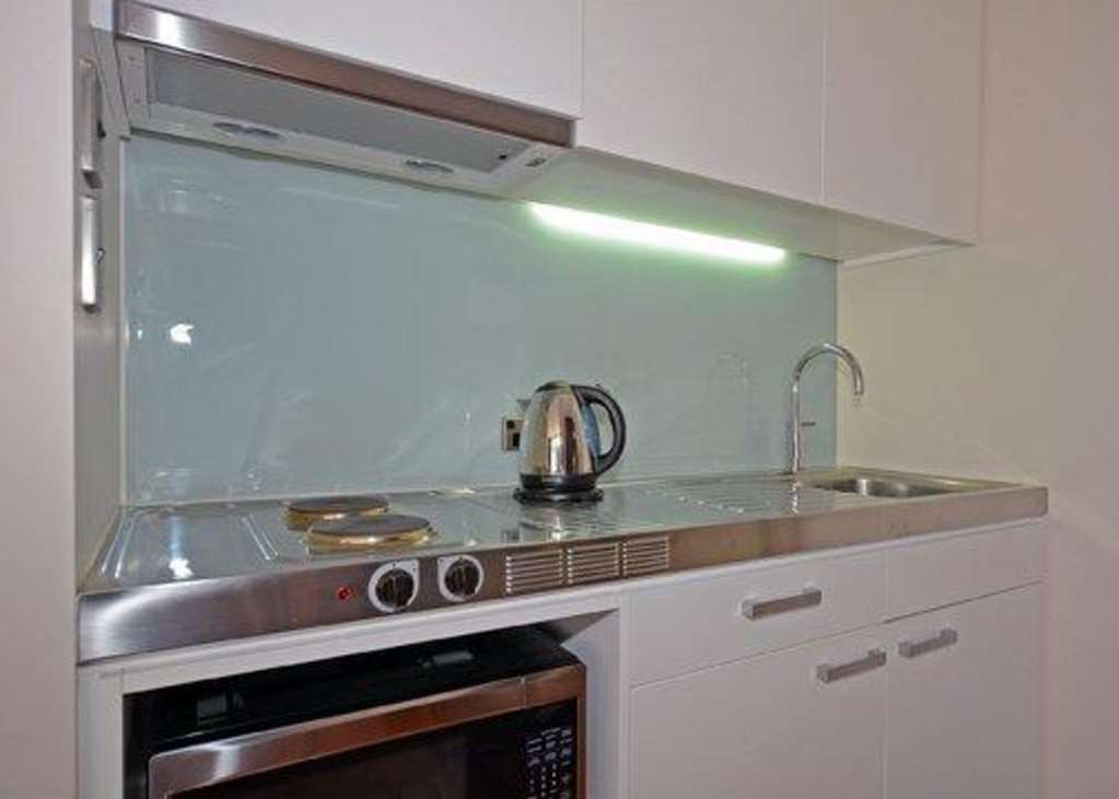 Naumi Hotel Wellington Luaran gambar