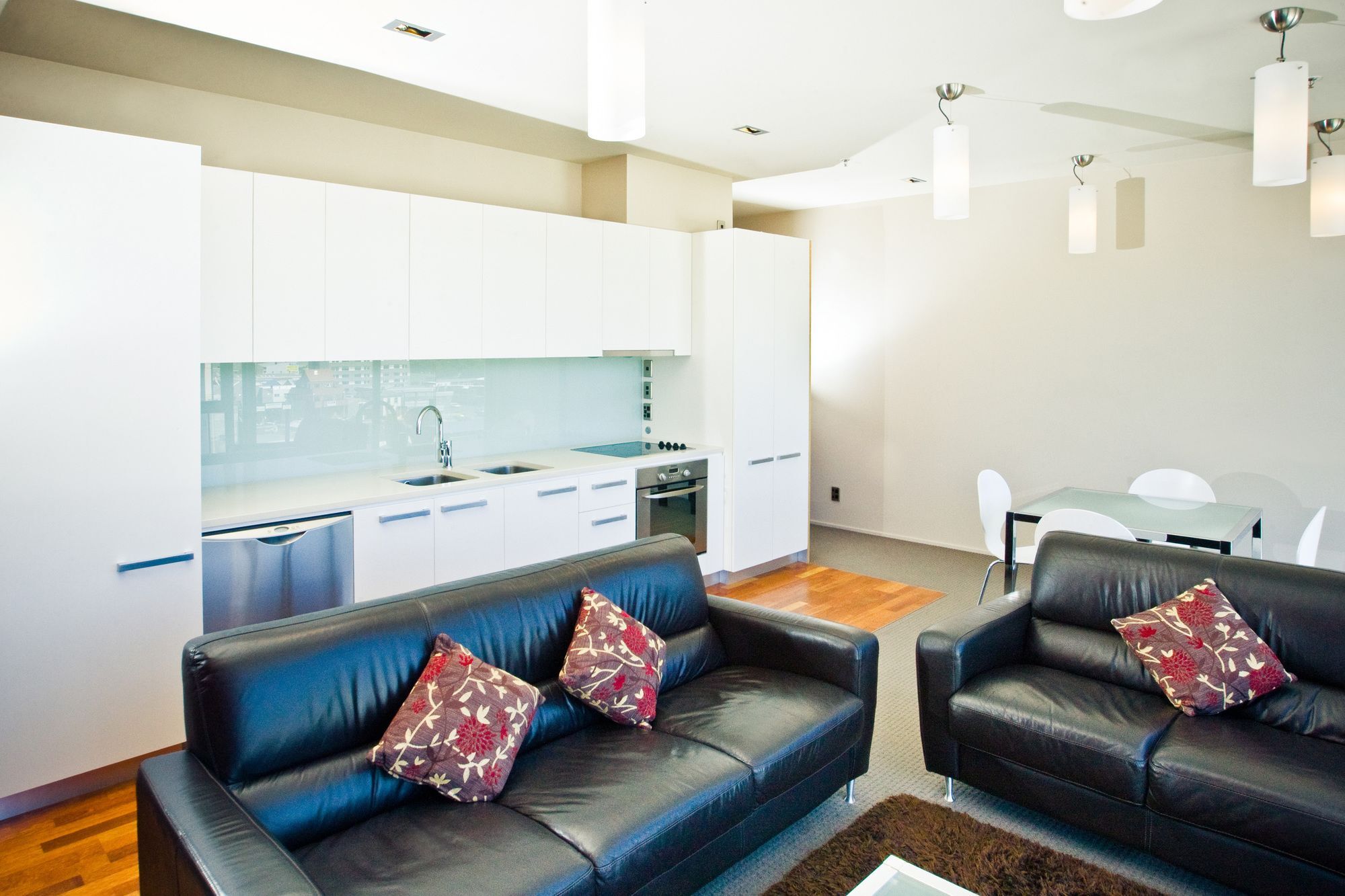 Naumi Hotel Wellington Luaran gambar
